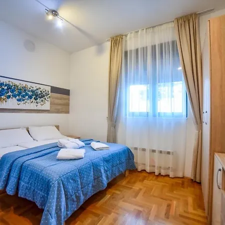 Ambasador Zlatibor Apartment Exterior photo