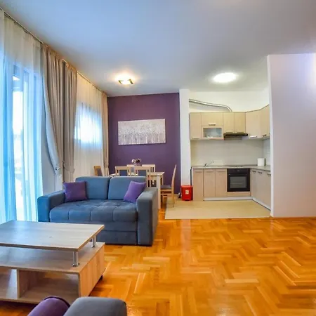 Ambasador Zlatibor Apartment Exterior photo