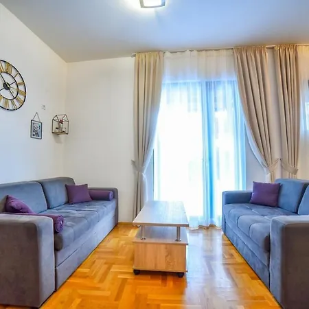Ambasador Zlatibor Apartment Exterior photo