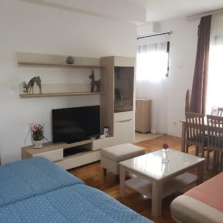 Ambasador Zlatibor Apartment Exterior photo