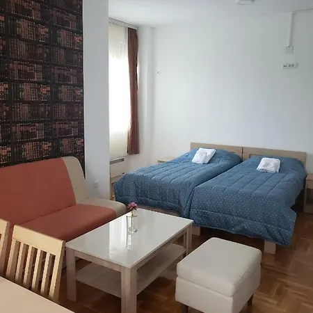 Ambasador Zlatibor Apartment Exterior photo